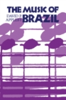 The Music of Brazil - Book