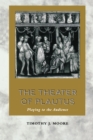 The Theater of Plautus : Playing to the Audience - Book
