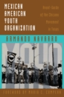 Mexican American Youth Organization : Avant-Garde of the Chicano Movement in Texas - Book