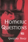 Homeric Questions - Book