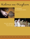 Kalima wa Nagham : A Textbook for Teaching Arabic, Volume 1 - Book