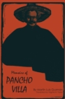 Memoirs of Pancho Villa - eBook