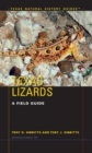 Texas Lizards : A Field Guide - Book