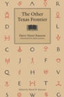 The Other Texas Frontier - Book