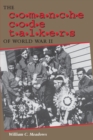 The Comanche Code Talkers of World War II - eBook