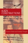 Alien Constructions : Science Fiction and Feminist Thought - eBook
