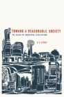 Toward a Reasonable Society - Book