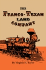 The Franco-Texan Land Company - Book