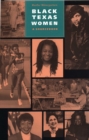 Black Texas Women: A Sourcebook - eBook