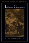 Intimate Commerce : Exchange, Gender, and Subjectivity in Greek Tragedy - Book