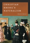 Christian Krohg's Naturalism - Book