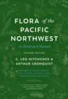 Flora of the Pacific Northwest : An Illustrated Manual - Book