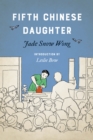 Fifth Chinese Daughter - Book