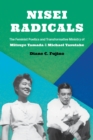 Nisei Radicals : The Feminist Poetics and Transformative Ministry of Mitsuye Yamada and Michael Yasutake - Book