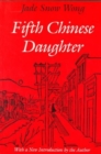 Fifth Chinese Daughter - Book