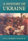 History of Ukraine - Book