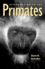 Introduction to the Primates - Book