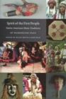 Spirit of the First People : Native American Music Traditions of Washington State - Book