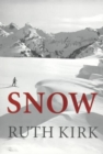 Snow - Book