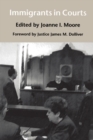 Immigrants in Courts - eBook