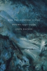 For The Century's End : Poems 1990-1999 - Book