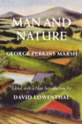 Man and Nature : Or, Physical Geography as Modified by Human Action - Book