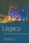 Legacy : The Kreielsheimer Foundation - Book