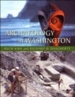Archaeology in Washington - Book