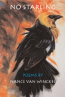 No Starling : Poems - Book