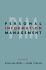 Personal Information Management - Book