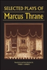 Selected Plays of Marcus Thrane - Book