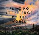 Painting Edge World - Book