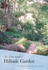 In Love with a Hillside Garden - Book