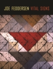 Joe Feddersen : Vital Signs - Book
