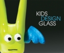 Kids Design Glass - Book