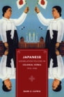 Japanese Assimilation Policies in Colonial Korea, 1910-1945 - eBook