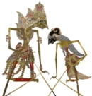 Inside the Puppet Box : A Performance Collection of Wayang Kulit at the Museum of International Folk Art - Book