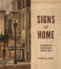 Signs of Home : The Paintings and Wartime Diary of Kamekichi Tokita - Book