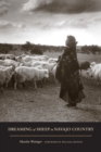 Dreaming of Sheep in Navajo Country - Book