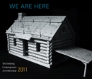 We Are Here : The Eiteljorg Contemporary Art Fellowship 2011 - Book