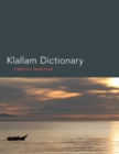 Klallam Dictionary - Book