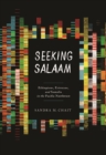 Seeking Salaam : Ethiopians, Eritreans, and Somalis in the Pacific Northwest - Book
