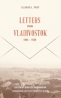 Letters from Vladivostock, 1894-1930 - Book