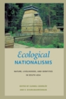 Ecological Nationalisms : Nature, Livelihoods, and Identities in South Asia - Book