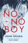 No-No Boy - Book