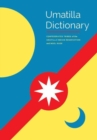 Umatilla Dictionary - Book