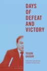 Days of Defeat and Victory - Book