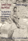 Letters from the 442nd : The World War II Correspondence of a Japanese American Medic - Book