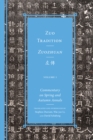 Zuo Tradition / Zuozhuan?? : Commentary on the "Spring and Autumn Annals" - Book