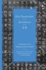 Zuo Tradition / Zuozhuan : Commentary on the "Spring and Autumn Annals" Volume 2 - Book